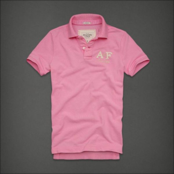 Polo Abercrombie & Fitch