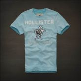 Camiseta Hollister