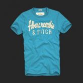 Camiseta Abercrombie & Fitch