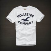 Camiseta Hollister