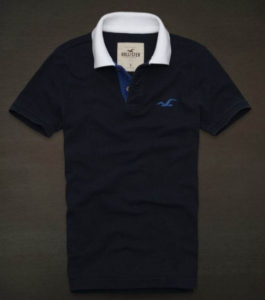 Polo Hollister