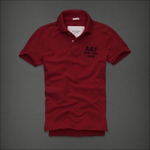 Polo Abercrombie & Fitch