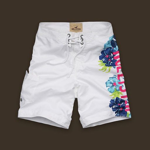 Bermuda Hollister