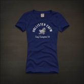 Camiseta Hollister Feminina