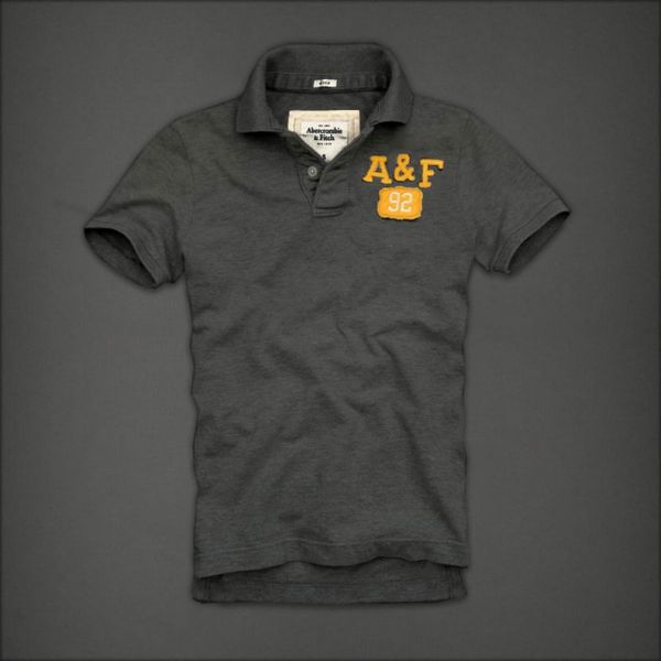 Polo Abercrombie & Fitch