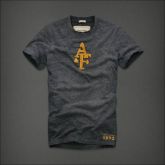 Camiseta Abercrombie & Fitch