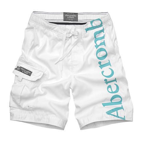 Bermuda Abercrombie & Fitch