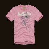 Camiseta Hollister