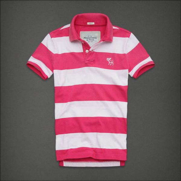 Polo Abercrombie & Fitch