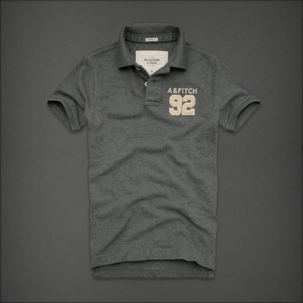 Polo Abercrombie & Fitch