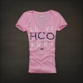 Camiseta Hollister Feminina