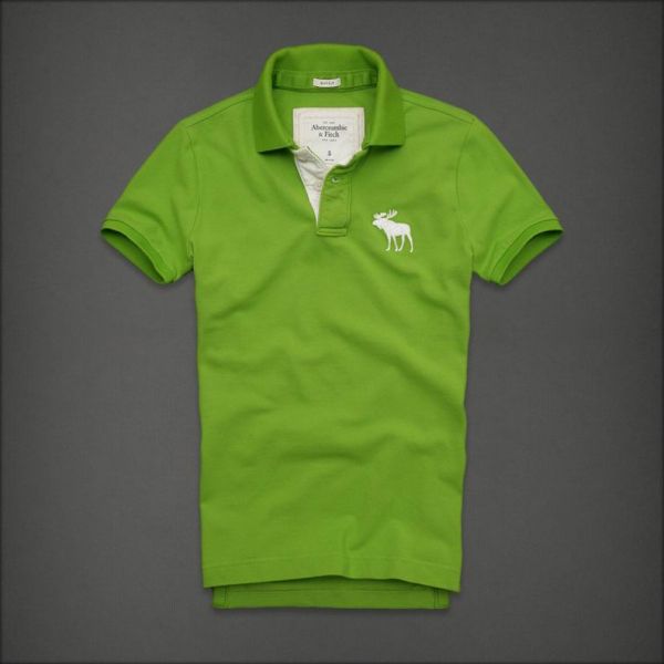 Polo Abercrombie & Fitch